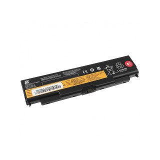 Baterie pro Lenovo Thinkpad L440 / L540 / T440p / T540p / W540, 6800 mAh
