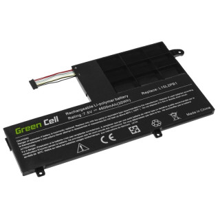 Baterie pro Lenovo IdeaPad Yoga 510-14IKB / Flex 3 1470 / Flex 4 1470, Type B, 7.6 V, 4600 mAh Baterie pro Lenovo IdeaPad Yoga 510-14IKB / Flex 3 1470 / Flex 4 1470, Type B, 7.6 V, 4600 mAh