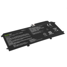 Baterie pro Asus Zenbook UX330A / UX330CA, C31N1610, 3000 mAh Baterie pro Asus Zenbook UX330A / UX330CA, C31N1610, 3000 mAh