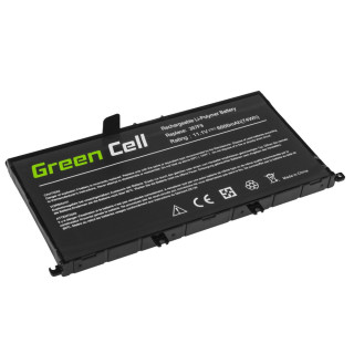 Baterie pro Dell Inspiron 15-7559 / 15-5576 / 15-7567, 4200 mAh Baterie pro Dell Inspiron 15-7559 / 15-5576 / 15-7567, 4200 mAh