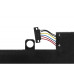 Baterie pro Asus Zenbook UX360 / UX360CA, C31N1528, 4550 mAh Baterie pro Asus Zenbook UX360 / UX360CA, C31N1528, 4550 mAh