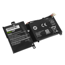 Baterie pro HP Pavilion X360 11.6 / X360 11-K / X360 11-F, HV02XL, 4200 mAh Baterie pro HP Pavilion X360 11.6 / X360 11-K / X360 11-F, HV02XL, 4200 mAh