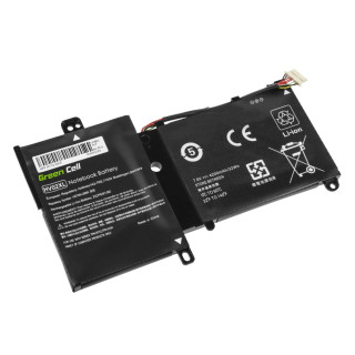 Baterie pro HP Pavilion X360 11.6 / X360 11-K / X360 11-F, HV02XL, 4200 mAh Baterie pro HP Pavilion X360 11.6 / X360 11-K / X360 11-F, HV02XL, 4200 mAh