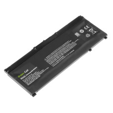 Baterie pro HP Omen 15-CE / Omen 17-CB / Pavilion Gaming 15-CX, SR04XL, HP187, 15.4 V, 3500 mAh Baterie pro HP Omen 15-CE / Omen 17-CB / Pavilion Gaming 15-CX, SR04XL, HP187, 15.4 V, 3500 mAh