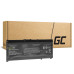 Baterie pro HP Omen 15-CE / Omen 17-CB / Pavilion Gaming 15-CX, SR04XL, HP187, 15.4 V, 3500 mAh Baterie pro HP Omen 15-CE / Omen 17-CB / Pavilion Gaming 15-CX, SR04XL, HP187, 15.4 V, 3500 mAh