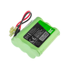 Baterie pro Shark XB2950 / V2950, 2000 mAh Baterie pro Shark XB2950 / V2950, 2000 mAh