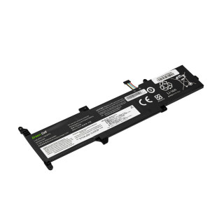 Baterie pro Lenovo IdeaPad 3-14ADA / 3-14IML / 3-15IIL / 3-15IML, 4650 mAh Baterie pro Lenovo IdeaPad 3-14ADA / 3-14IML / 3-15IIL / 3-15IML, 4650 mAh