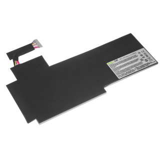 Baterie pro Medion Erazer X7613 / X7615, 4000 mAh Baterie pro Medion Erazer X7613 / X7615, 4000 mAh