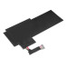 Baterie pro Medion Erazer X7613 / X7615, 4000 mAh Baterie pro Medion Erazer X7613 / X7615, 4000 mAh