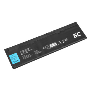 Baterie pro Dell Latitude E7240 / E7250, 7.4 V, 4600 mAh Baterie pro Dell Latitude E7240 / E7250, 7.4 V, 4600 mAh
