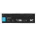 Baterie pro Dell Latitude E7240 / E7250, 7.4 V, 4600 mAh Baterie pro Dell Latitude E7240 / E7250, 7.4 V, 4600 mAh