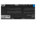 Baterie pro Dell Inspiron 13-5370 / 13-7370 / 13-7373, 2310 mAh Baterie pro Dell Inspiron 13-5370 / 13-7370 / 13-7373, 2310 mAh