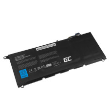 Baterie pro Dell XPS 13 9360, 5400 mAh Baterie pro Dell XPS 13 9360, 5400 mAh