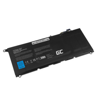 Baterie pro Dell XPS 13 9360, 5400 mAh