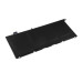 Baterie pro Dell XPS 13 9360, 5400 mAh