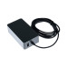 Nabíječka pro notebooky Microsoft Surface Pro 3 / 4 / 5, přídavný USB-A výstup, 65W / 15V / 4A, 1706 Nabíječka pro notebooky Microsoft Surface Pro 3 / 4 / 5, přídavný USB-A výstup, 65W / 15V / 4A, 1706