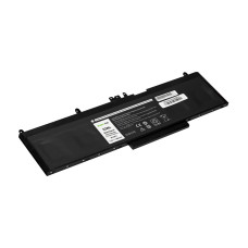 Baterie pro Dell Precision 3510 / Latitude E5570, 5500 mAh Baterie pro Dell Precision 3510 / Latitude E5570, 5500 mAh
