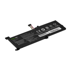 Baterie pro Lenovo IdeaPad 320-15IAP / 320-17IKB / 320-17ISK, 4500 mAh Baterie pro Lenovo IdeaPad 320-15IAP / 320-17IKB / 320-17ISK, 4500 mAh