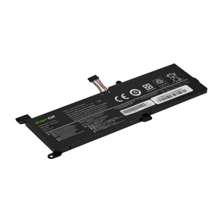 Baterie pro Lenovo IdeaPad 320-15IAP / 320-17IKB / 320-17ISK, 4500 mAh
