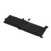 Baterie pro Lenovo IdeaPad 320-15IAP / 320-17IKB / 320-17ISK, 4500 mAh
