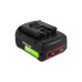 Baterie pro Bosch GBH 18V / GDS 18V / GSA 18V / GSR 18V, 18V, 5.0 Ah Baterie pro Bosch GBH 18V / GDS 18V / GSA 18V / GSR 18V, 18V, 5.0 Ah