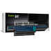 Baterie pro Acer Aspire 4250 / 4750 / 5750, 5200 mAh