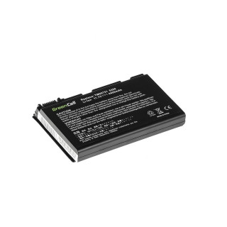 Baterie pro Acer Extensa 5120 / 5220 / 5420, 11.1 V, 4400 mAh