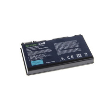 Baterie pro Acer Extensa 5120 / 5220 / 5420, 14.8 V, 4400 mAh Baterie pro Acer Extensa 5120 / 5220 / 5420, 14.8 V, 4400 mAh