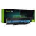 Baterie pro Acer Extensa 5635Z / Gateway NV4001, 4400 mAh Baterie pro Acer Extensa 5635Z / Gateway NV4001, 4400 mAh