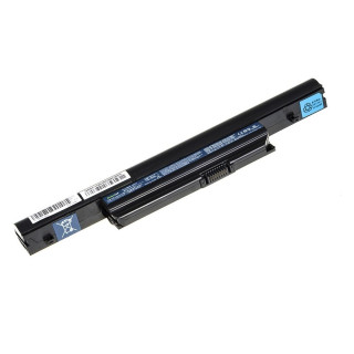 Baterie pro Acer Aspire 3820T / 4820T / 5820T / 7250G, 4400 mAh Baterie pro Acer Aspire 3820T / 4820T / 5820T / 7250G, 4400 mAh