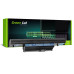 Baterie pro Acer Aspire 3820T / 4820T / 5820T / 7250G, 4400 mAh Baterie pro Acer Aspire 3820T / 4820T / 5820T / 7250G, 4400 mAh