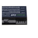 Baterie pro Acer Aspire 3100 / 5100 / 5110 / 9110 / 9120, 14.8 V, 4400 mAh Baterie pro Acer Aspire 3100 / 5100 / 5110 / 9110 / 9120, 14.8 V, 4400 mAh