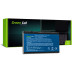 Baterie pro Acer Aspire 3100 / 5100 / 5110 / 9110 / 9120, 14.8 V, 4400 mAh Baterie pro Acer Aspire 3100 / 5100 / 5110 / 9110 / 9120, 14.8 V, 4400 mAh