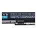 Baterie pro Acer Aspire 5516 / 5517 / 5532 / 5732, 6600 mAh