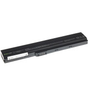 Baterie pro Asus A42 / A52 / K42 / K52, 11.1 V, 4400 mAh Baterie pro Asus A42 / A52 / K42 / K52, 11.1 V, 4400 mAh