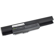 Baterie pro Asus A43 / A53 / A54 / A83 / K43 / K53 / K54 / X53, 10.8 V, 6600 mAh Baterie pro Asus A43 / A53 / A54 / A83 / K43 / K53 / K54 / X53, 10.8 V, 6600 mAh