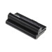 Baterie pro Asus Eee PC 1000 / 1000H / 901 / 904, černá, 8800 mAh Baterie pro Asus Eee PC 1000 / 1000H / 901 / 904, černá, 8800 mAh