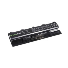 Baterie pro Asus N46 / N56 / N76, 4400 mAh Baterie pro Asus N46 / N56 / N76, 4400 mAh