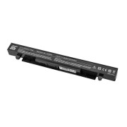 Baterie pro Asus X450 / F450 / K450 / P450, 3400 mAh Baterie pro Asus X450 / F450 / K450 / P450, 3400 mAh