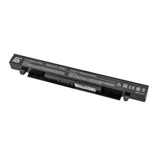 Baterie pro Asus X450 / F450 / K450 / P450, 3400 mAh Baterie pro Asus X450 / F450 / K450 / P450, 3400 mAh