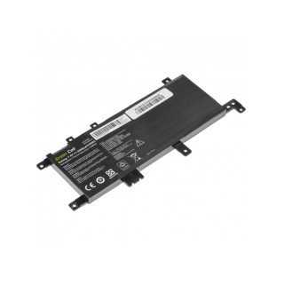 Baterie pro Asus A580 / F542 / R542 / X542, 3800 mAh Baterie pro Asus A580 / F542 / R542 / X542, 3800 mAh