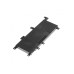 Baterie pro Asus A580 / F542 / R542 / X542, 3800 mAh Baterie pro Asus A580 / F542 / R542 / X542, 3800 mAh