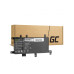Baterie pro Asus A580 / F542 / R542 / X542, 3800 mAh Baterie pro Asus A580 / F542 / R542 / X542, 3800 mAh