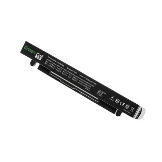 Baterie pro Asus X450 / F450 / K450 / P450, 5200 mAh Baterie pro Asus X450 / F450 / K450 / P450, 5200 mAh