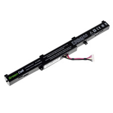 Baterie pro Asus F550 / P750 / X751 / X750 / K751, 2200 mAh Baterie pro Asus F550 / P750 / X751 / X750 / K751, 2200 mAh