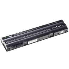 Baterie pro Dell Latitude E5420 / E6420 / E6520, 5200 mAh Baterie pro Dell Latitude E5420 / E6420 / E6520, 5200 mAh