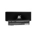 Baterie pro Dell Latitude E5420 / E6420 / E6520, 6800 mAh