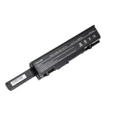 Baterie pro Dell Studio 15 / 1535 / 1536 / 1537, 6600 mAh Baterie pro Dell Studio 15 / 1535 / 1536 / 1537, 6600 mAh