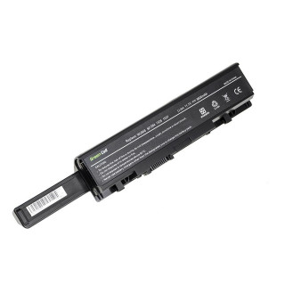 Baterie pro Dell Studio 15 / 1535 / 1536 / 1537, 6600 mAh Baterie pro Dell Studio 15 / 1535 / 1536 / 1537, 6600 mAh