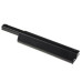 Baterie pro Dell Studio 15 / 1535 / 1536 / 1537, 6600 mAh Baterie pro Dell Studio 15 / 1535 / 1536 / 1537, 6600 mAh